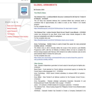 Global Armaments