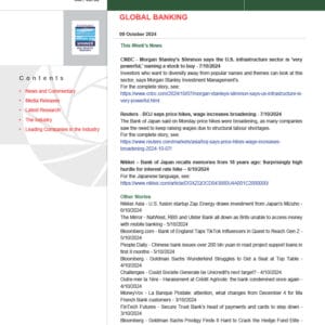 Global Banking