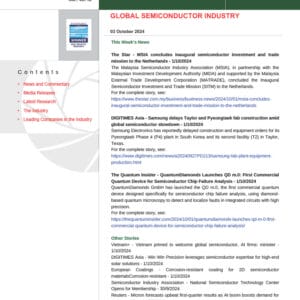 Global Semiconductor